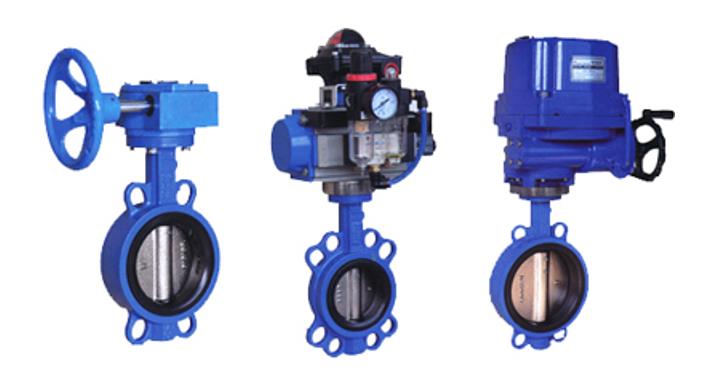 butterfly-valves-flow-control-valve-coal-washing-industry-valve